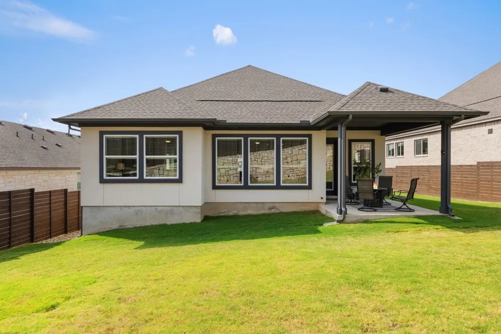 16904 Morelle Drive Austin, TX 78738