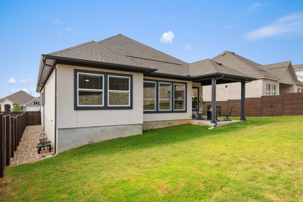 16904 Morelle Drive Austin, TX 78738