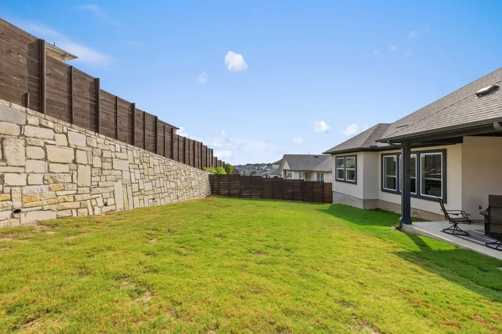 16904 Morelle Drive Austin, TX 78738
