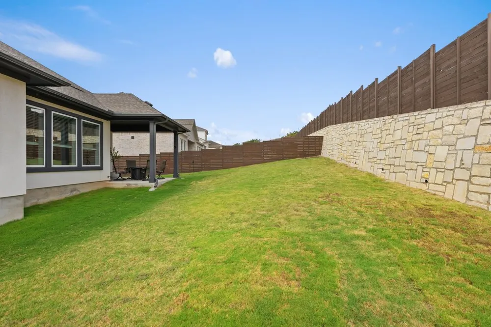 16904 Morelle Drive Austin, TX 78738
