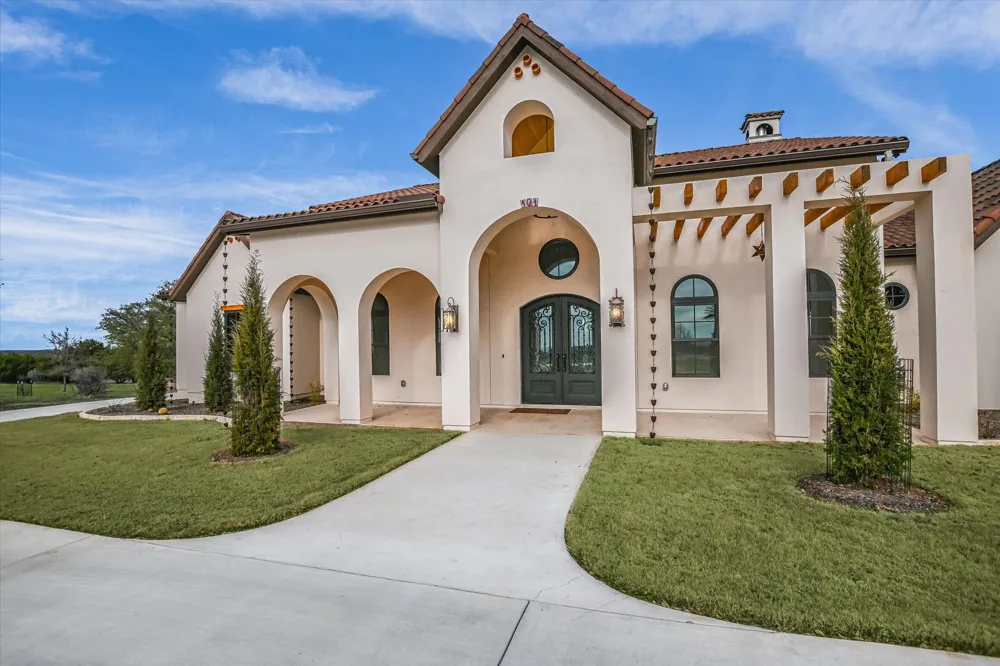 401 Eagle Ridge Burnet, TX 78611