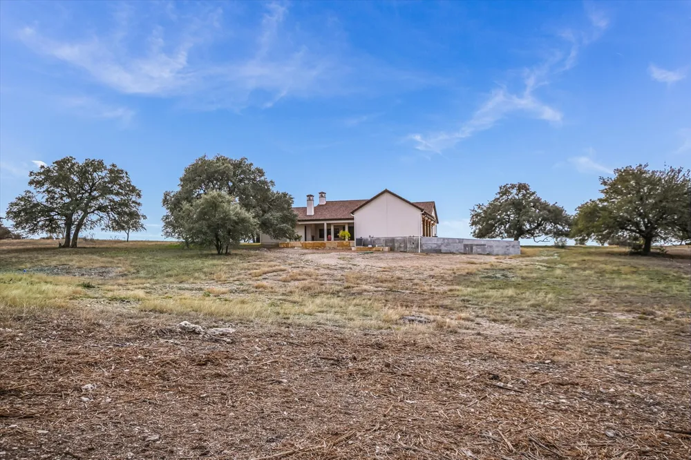 401 Eagle Ridge Burnet, TX 78611
