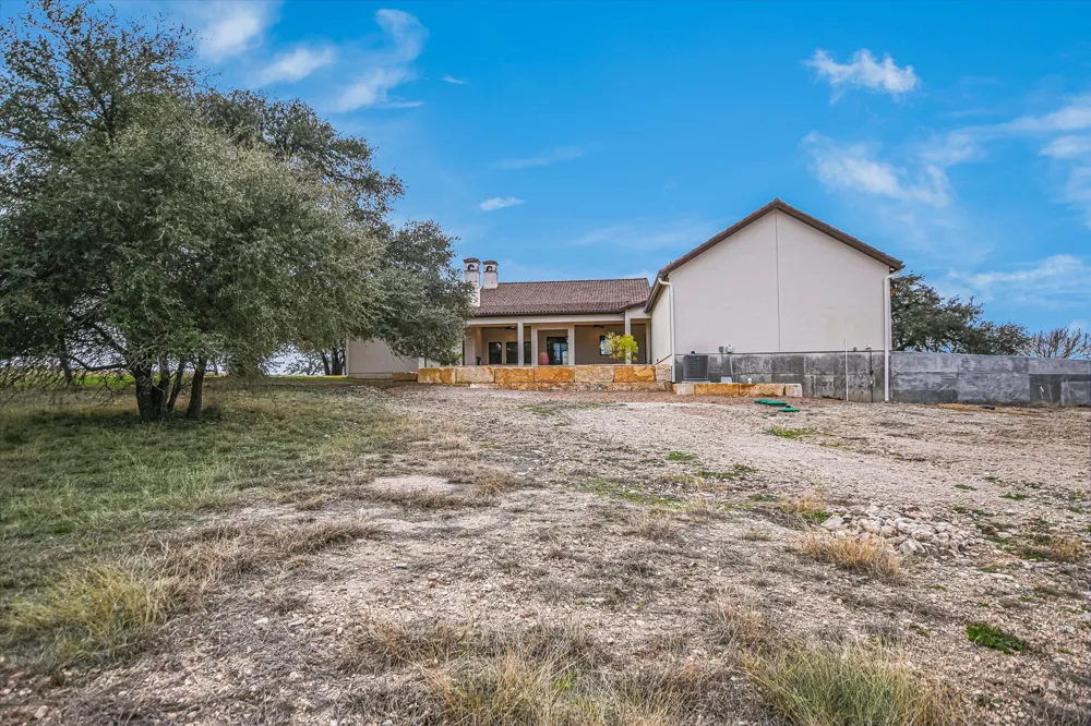 401 Eagle Ridge Burnet, TX 78611