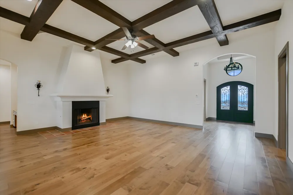 401 Eagle Ridge Burnet, TX 78611