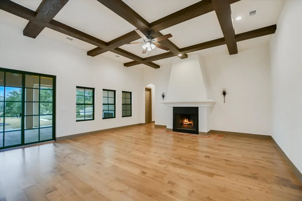 401 Eagle Ridge Burnet, TX 78611