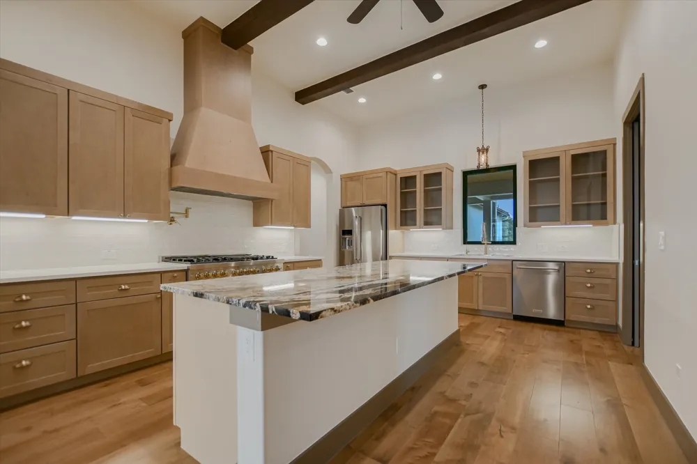 401 Eagle Ridge Burnet, TX 78611