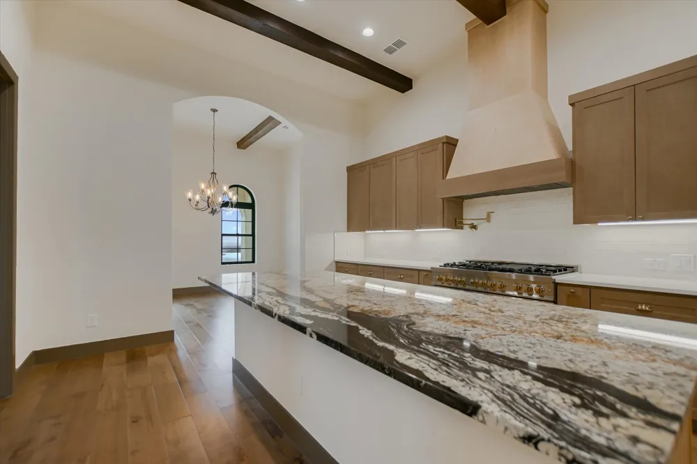 401 Eagle Ridge Burnet, TX 78611