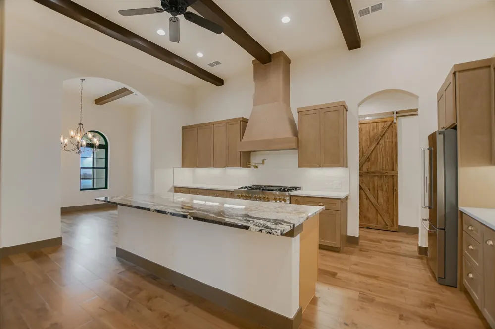 401 Eagle Ridge Burnet, TX 78611