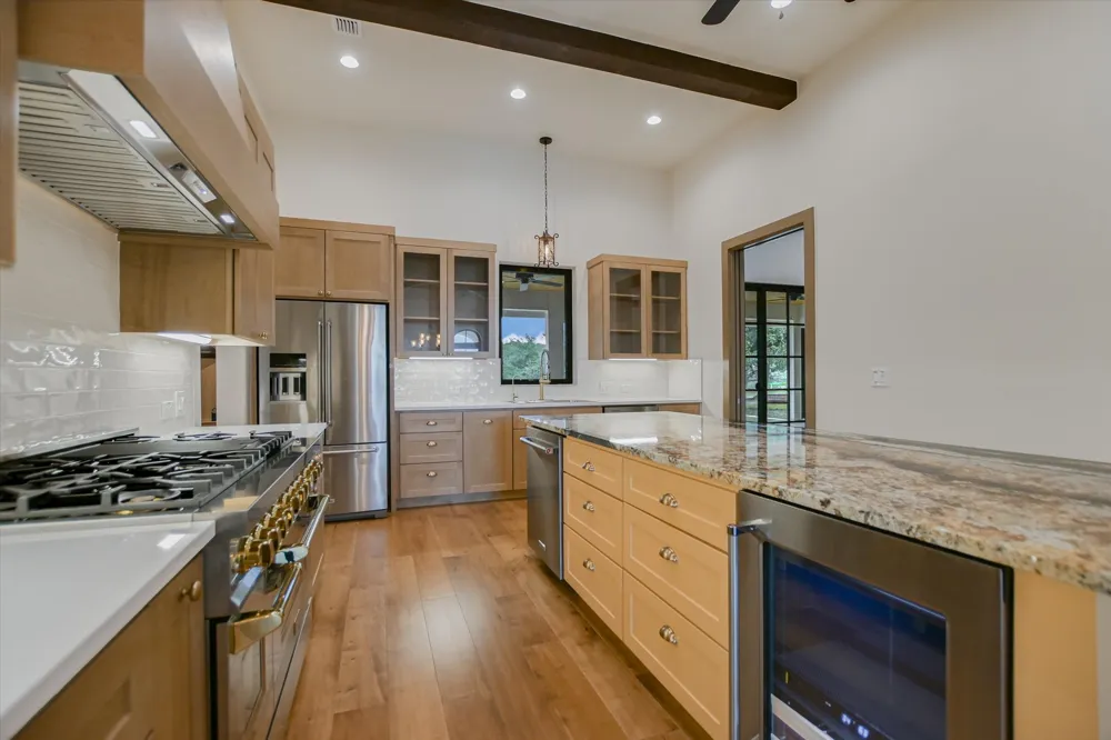 401 Eagle Ridge Burnet, TX 78611