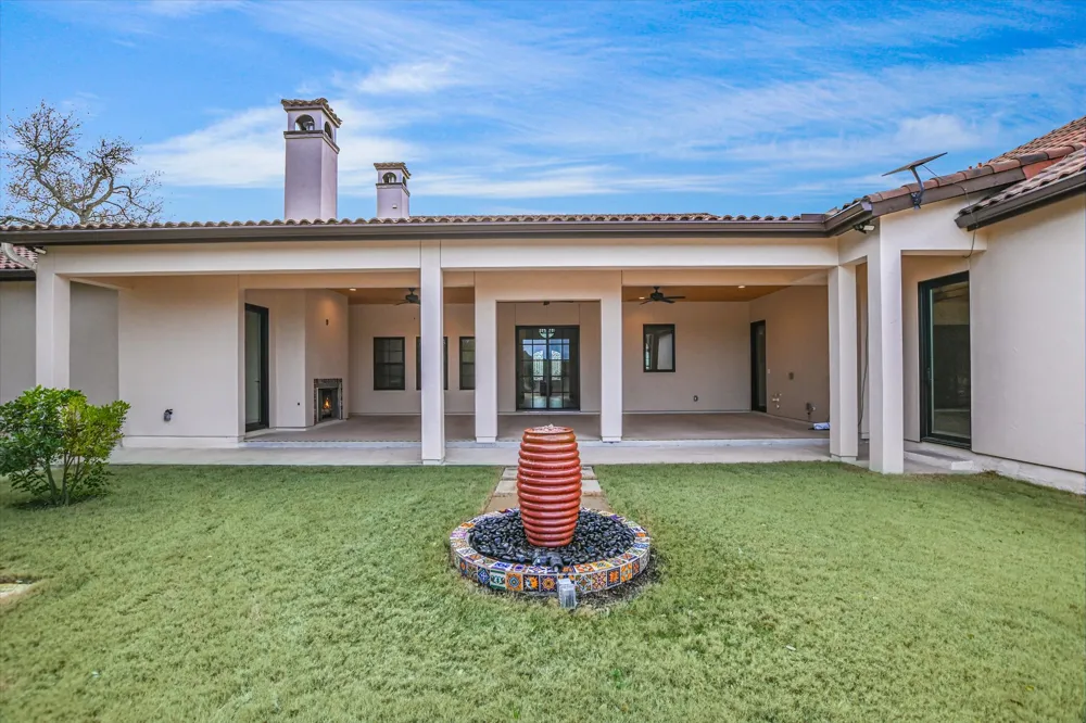 401 Eagle Ridge Burnet, TX 78611
