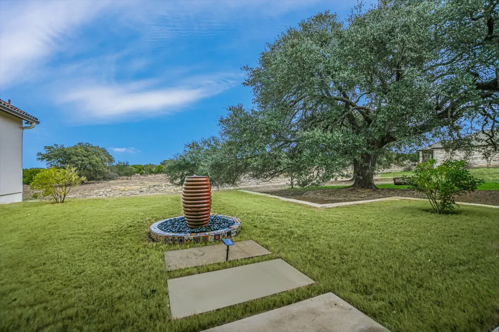 401 Eagle Ridge Burnet, TX 78611