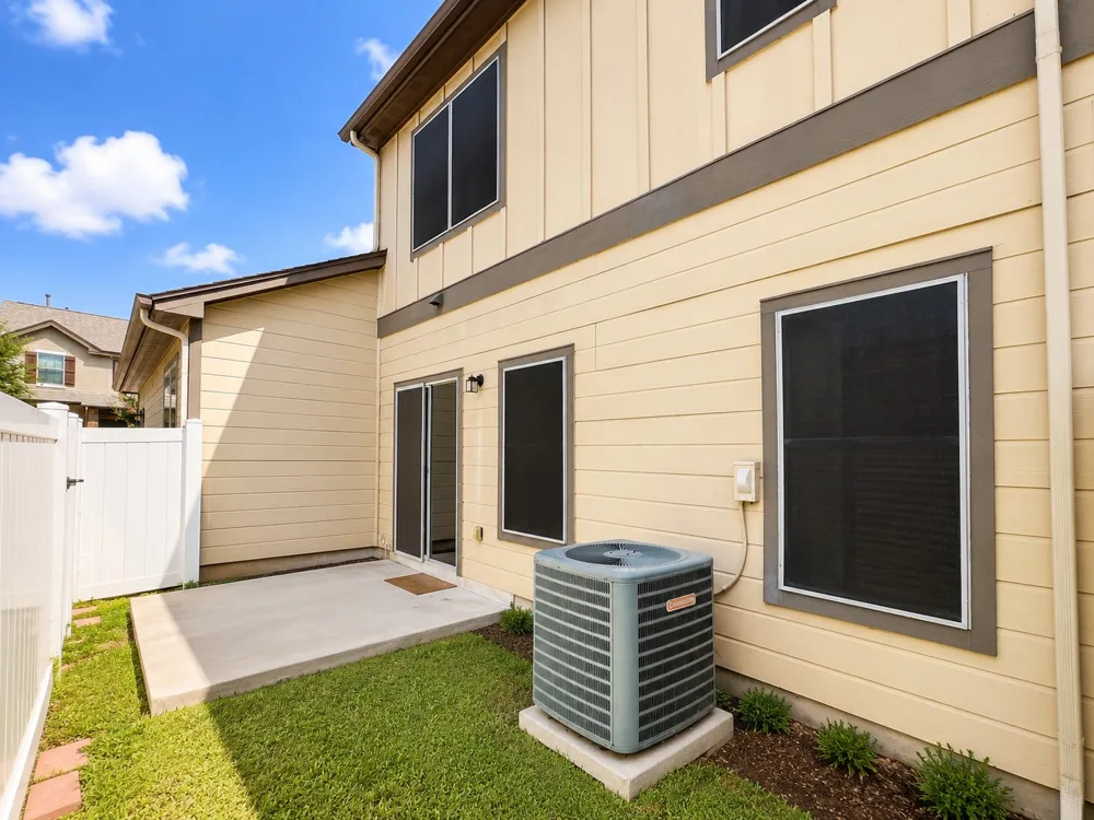 1900 Little Elm Trail #167 Cedar Park, TX 78613