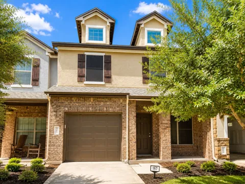 1900 Little Elm Trail #167