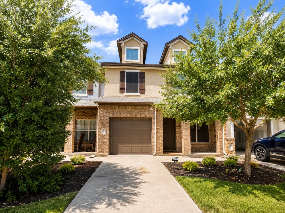 1900 Little Elm Trail #167 Cedar Park, TX 78613