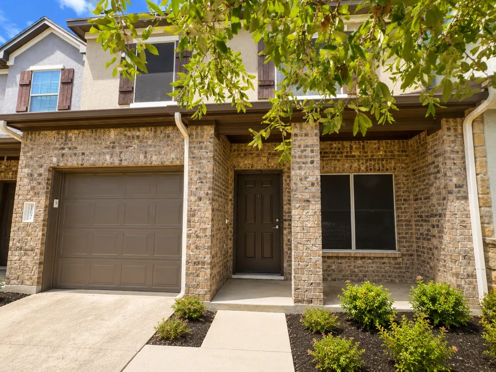 1900 Little Elm Trail #167 Cedar Park, TX 78613