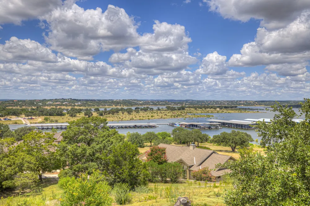 1525 Lakeside Drive W Canyon Lake, TX 78133
