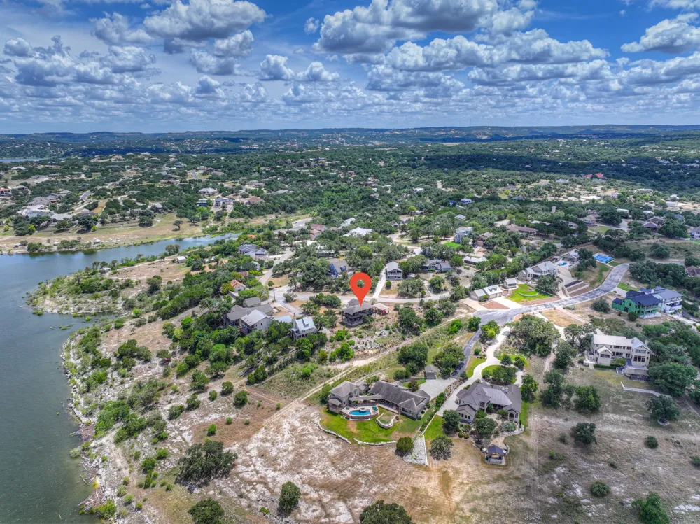 1525 Lakeside Drive W Canyon Lake, TX 78133