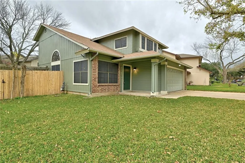 12915 Modena Trail Austin, TX 78729