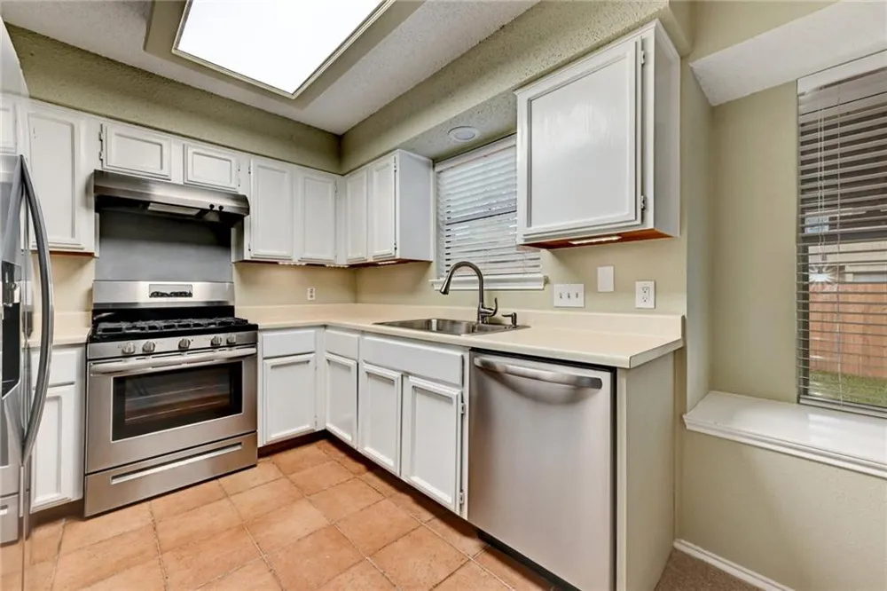 12915 Modena Trail Austin, TX 78729
