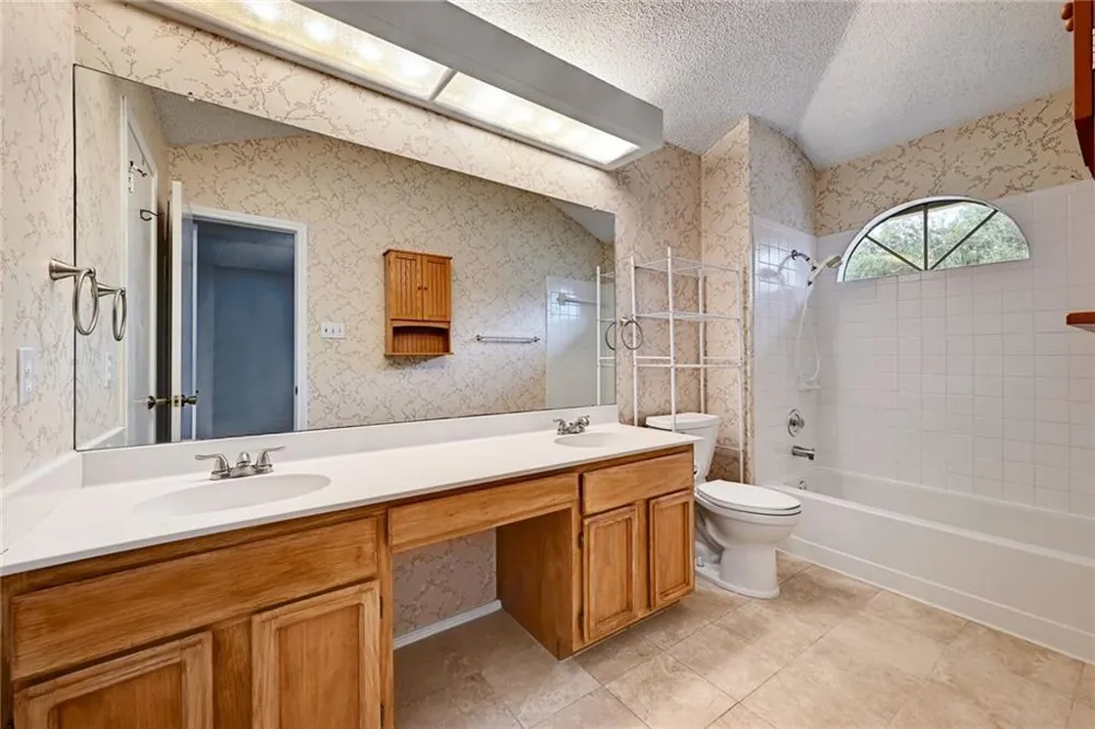 12915 Modena Trail Austin, TX 78729