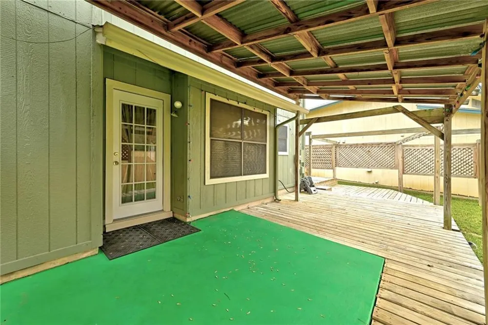 12915 Modena Trail Austin, TX 78729