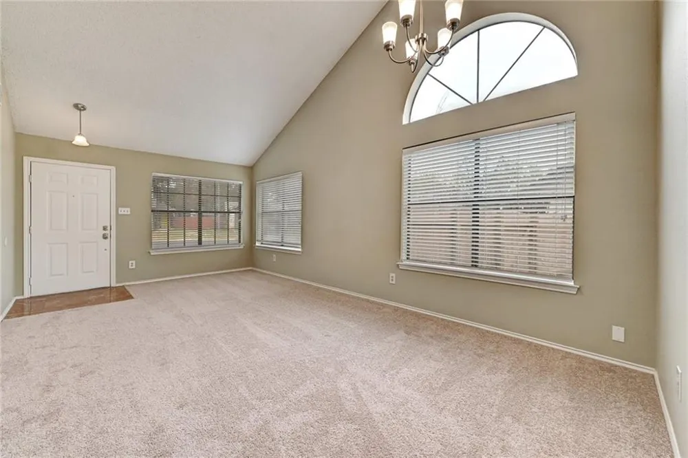 12915 Modena Trail Austin, TX 78729