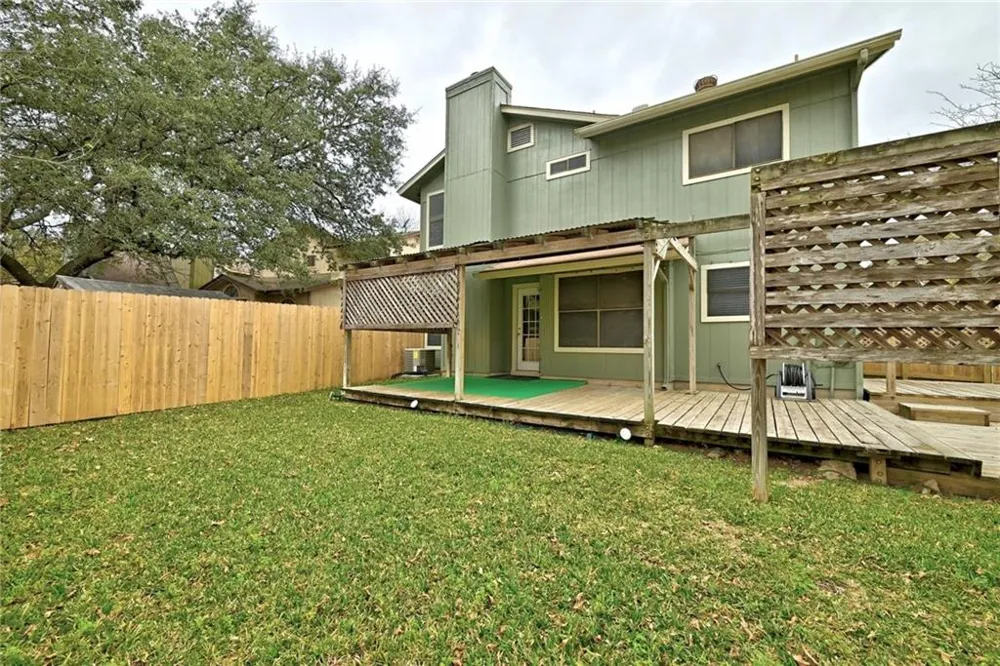 12915 Modena Trail Austin, TX 78729