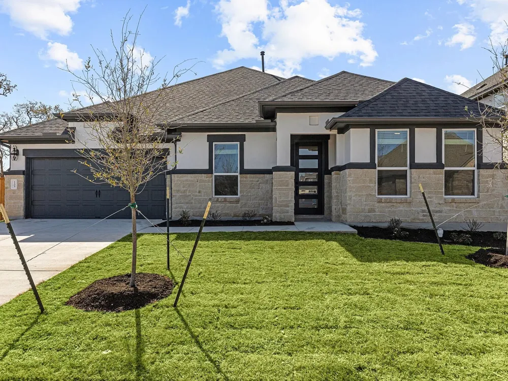 1208 White Daisy Lane Georgetown, TX 78628