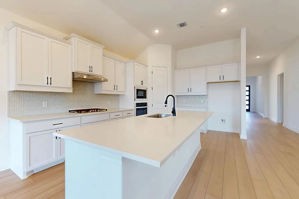 1208 White Daisy Lane Georgetown, TX 78628