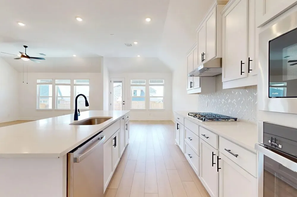 1208 White Daisy Lane Georgetown, TX 78628
