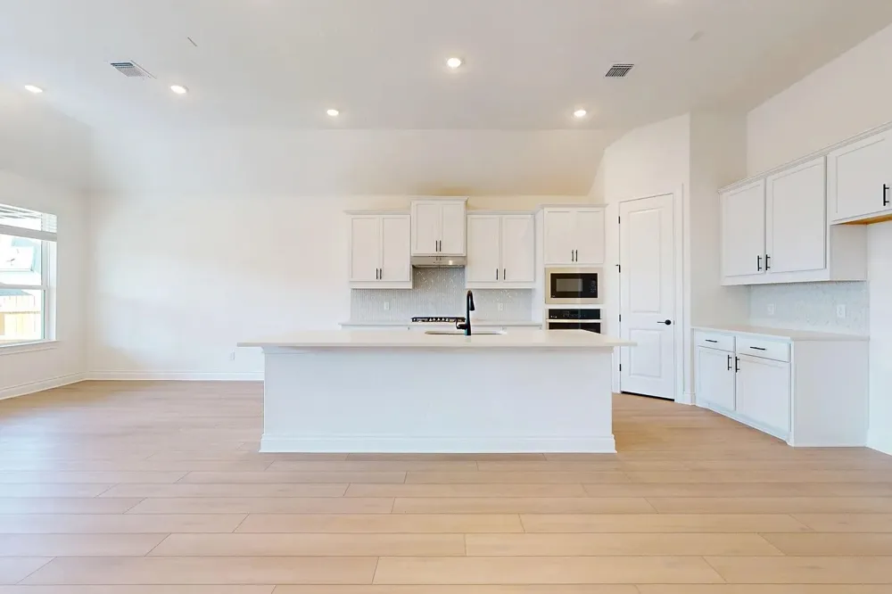 1208 White Daisy Lane Georgetown, TX 78628