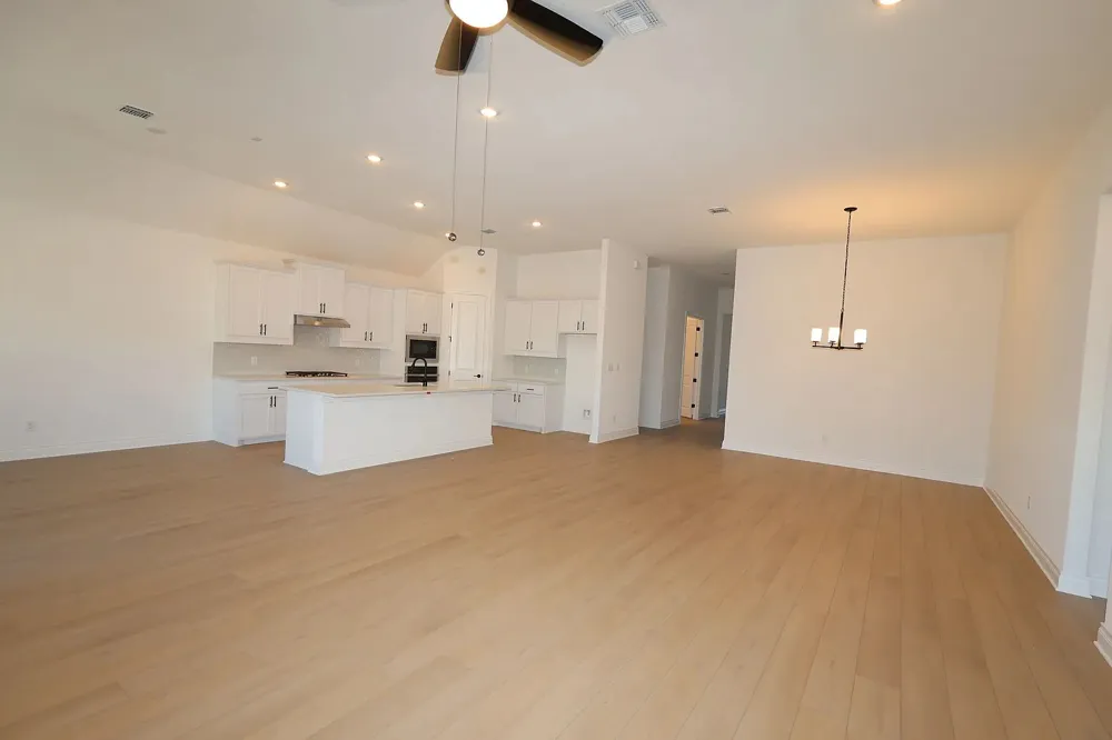 1208 White Daisy Lane Georgetown, TX 78628