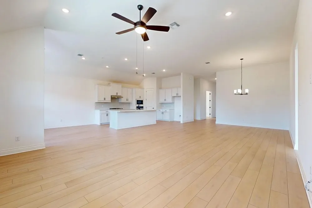 1208 White Daisy Lane Georgetown, TX 78628