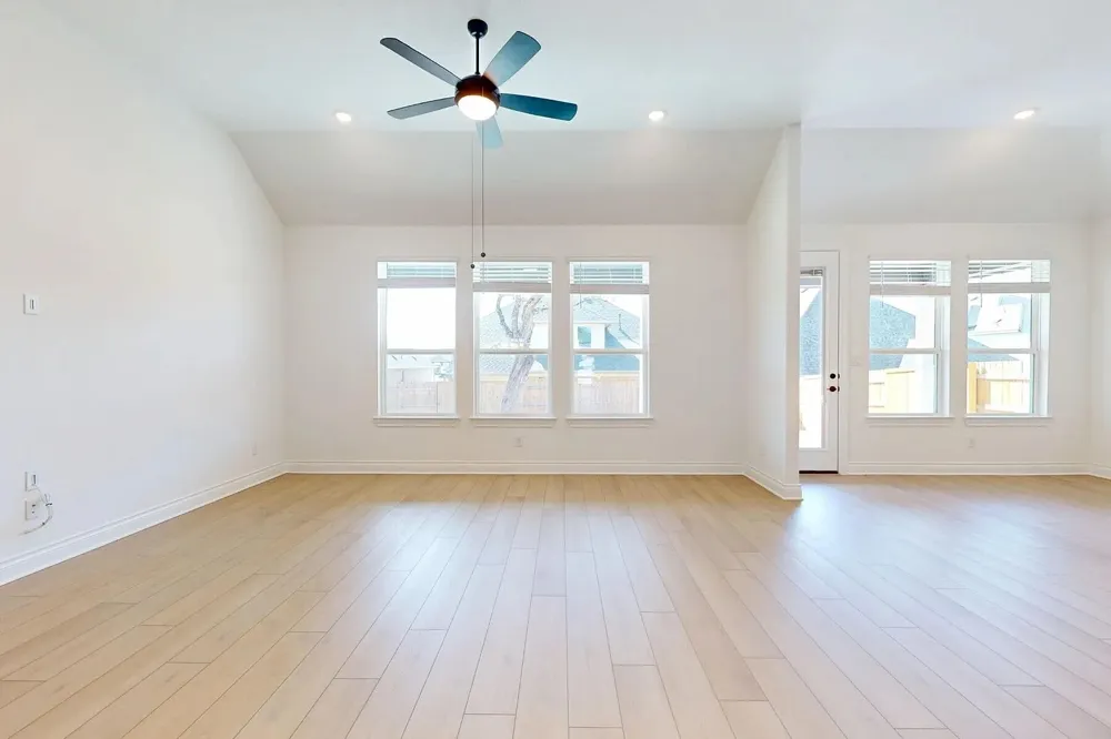 1208 White Daisy Lane Georgetown, TX 78628