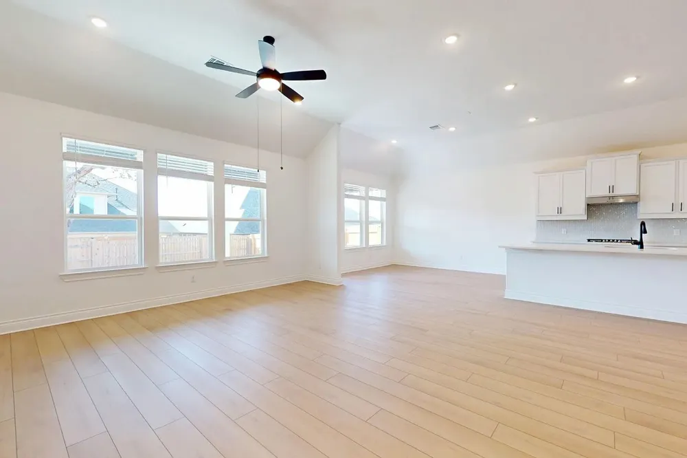 1208 White Daisy Lane Georgetown, TX 78628