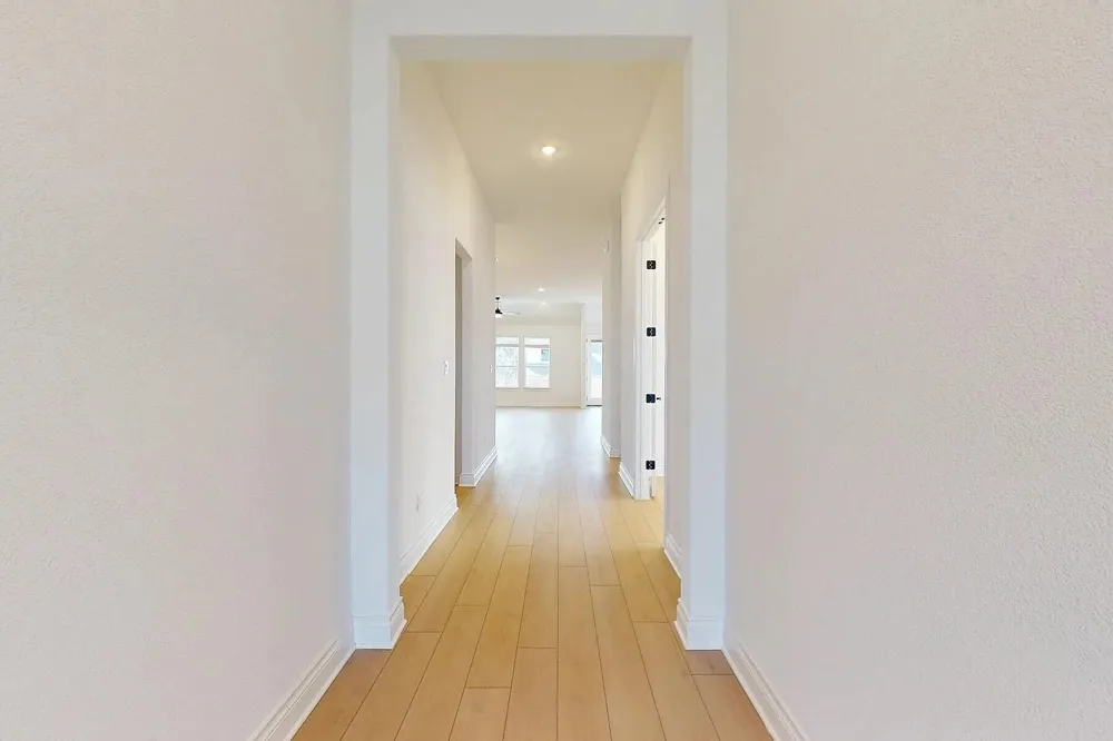 1208 White Daisy Lane Georgetown, TX 78628