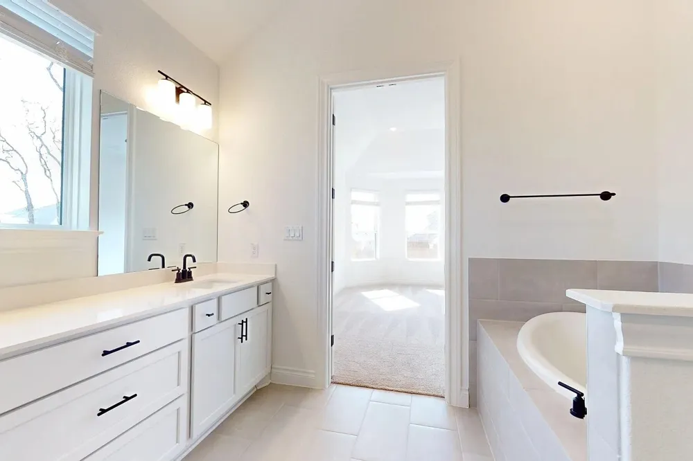 1208 White Daisy Lane Georgetown, TX 78628