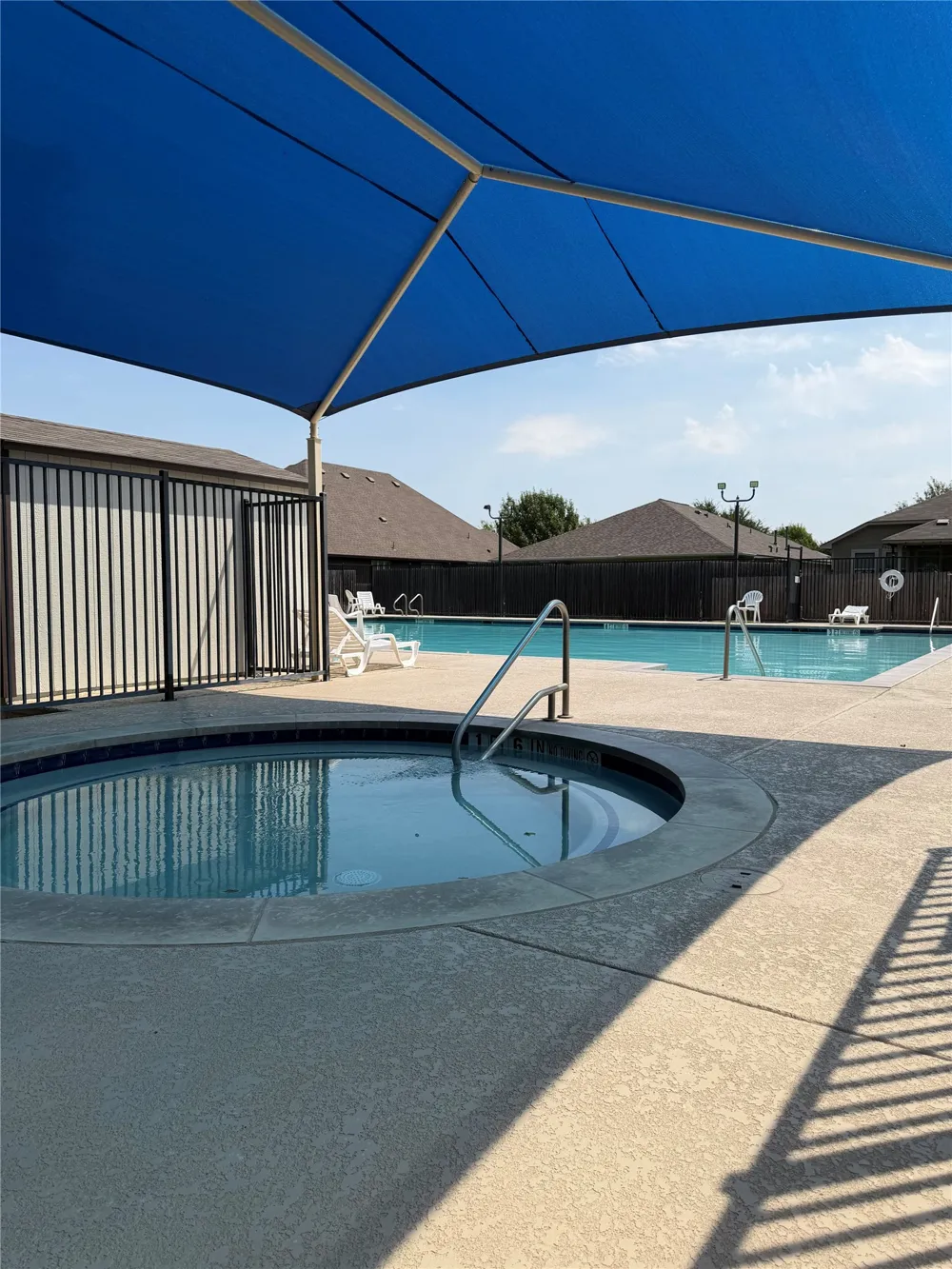 206 Killian Loop Hutto, TX 78634