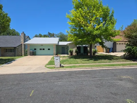 7215 Teaberry Drive