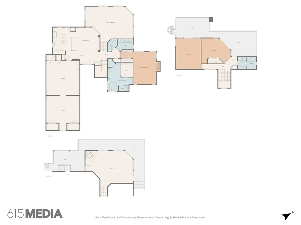 26310 Countryside Drive Spicewood, TX 78669