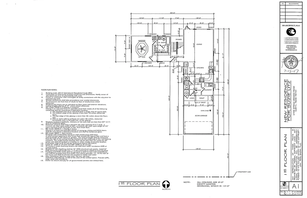 5706 Spring Meadow Road Austin, TX 78744
