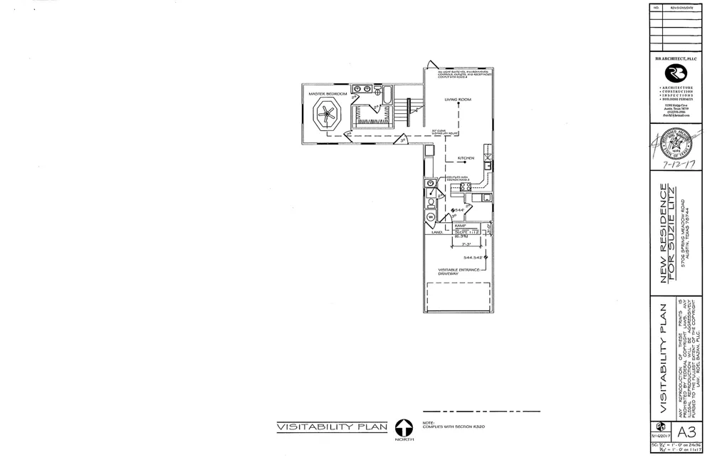 5706 Spring Meadow Road Austin, TX 78744