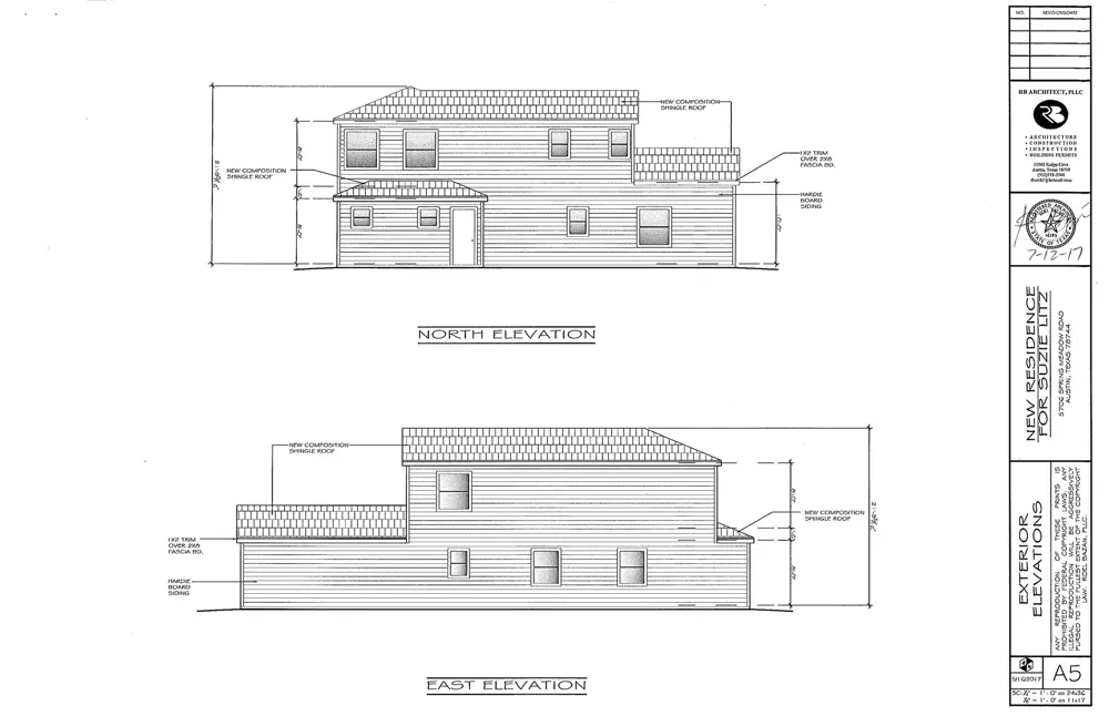 5706 Spring Meadow Road Austin, TX 78744