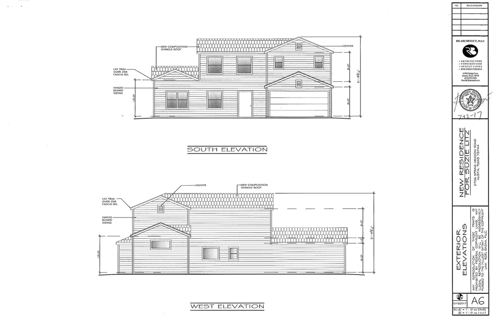 5706 Spring Meadow Road Austin, TX 78744