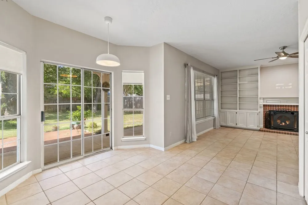 6215 John Chisum Lane Austin, TX 78749