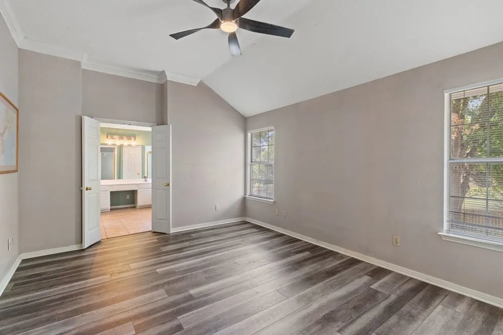 6215 John Chisum Lane Austin, TX 78749