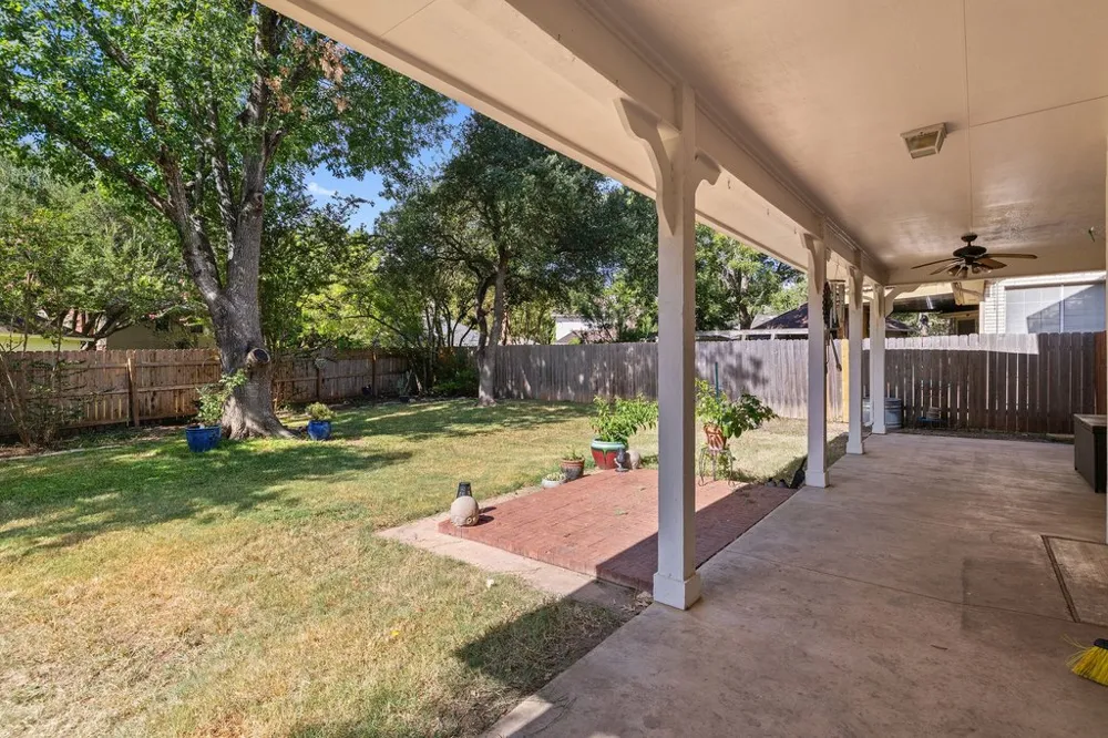 6215 John Chisum Lane Austin, TX 78749