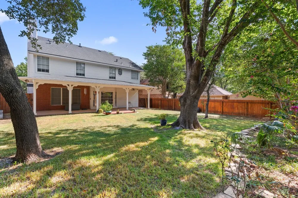 6215 John Chisum Lane Austin, TX 78749
