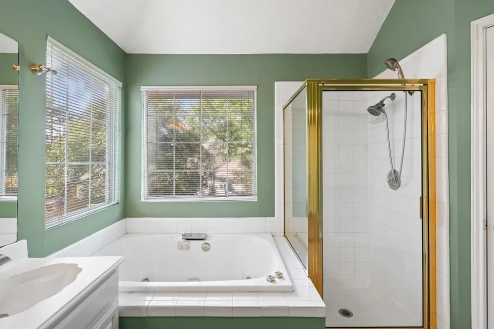 6215 John Chisum Lane Austin, TX 78749