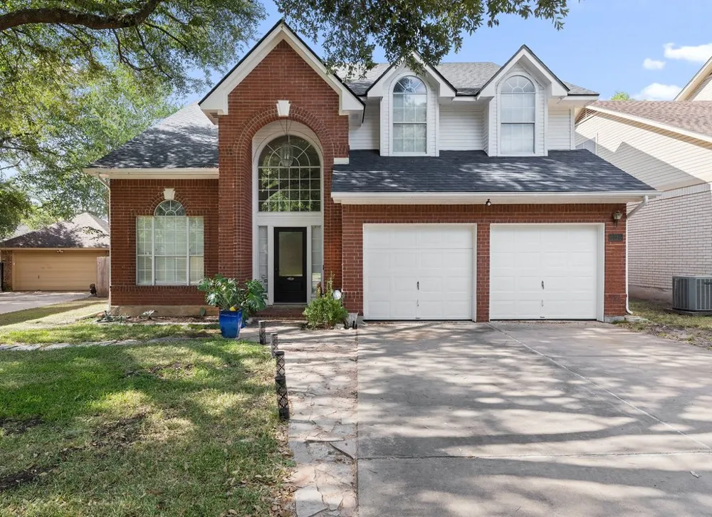 6215 John Chisum Lane Austin, TX 78749
